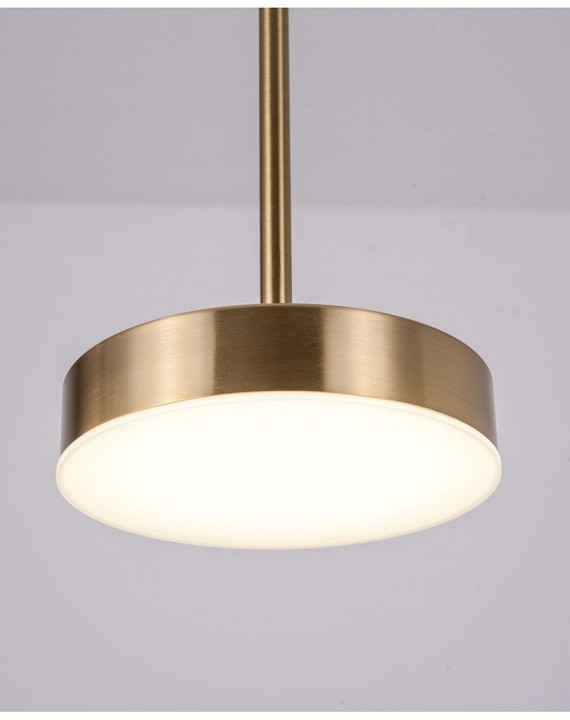 Подвесной светильник Zortes Lory ZRS.1055.01 - 3