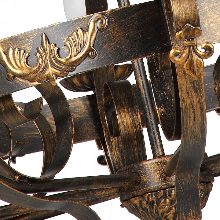 Подвесная люстра Vitaluce V1161 V1350/8 - 1