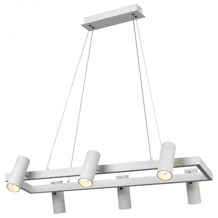 Подвесной светильник Vele Luce Neo VL10021P06 - 1