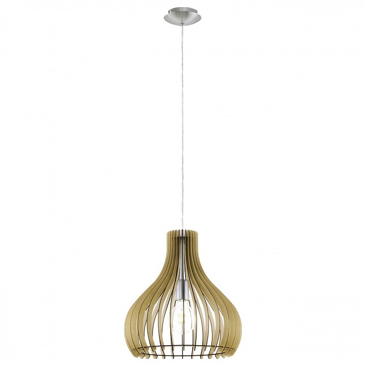 Подвесной светильник Eglo Tindori 96258 - 1