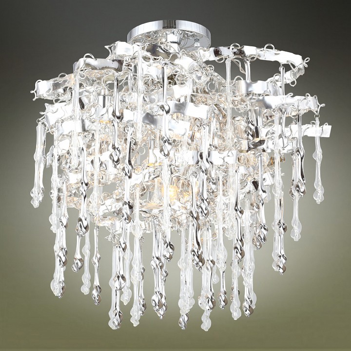 Потолочная люстра Aployt Andri APL.815.07.11 - 6