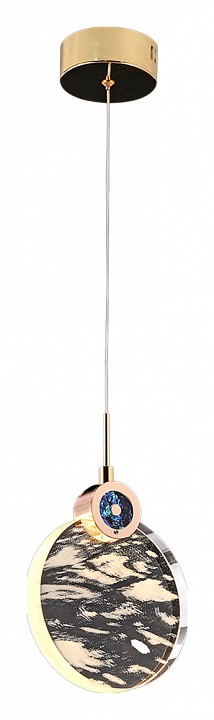 Подвесной светильник Kink Light Викси 07857-1A,33 - 1