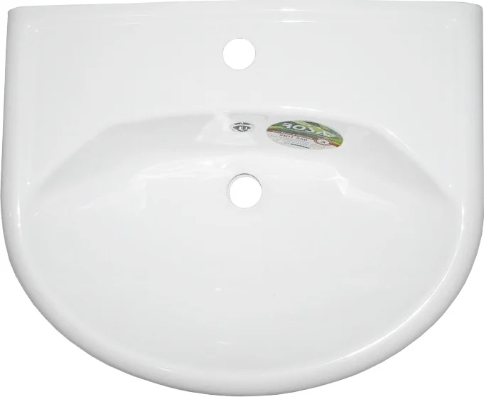 Раковина мебельная Onika Rosa Уют 55 белый 4620008192765 - 1