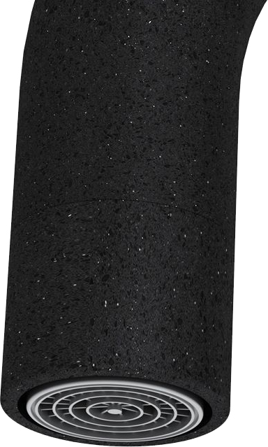 Смеситель для кухни AM.PM Like F8006022 чёрный - 6