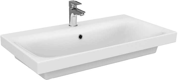 Раковина Cersanit Moduo 80 S-UM-MOD80/1 - 1