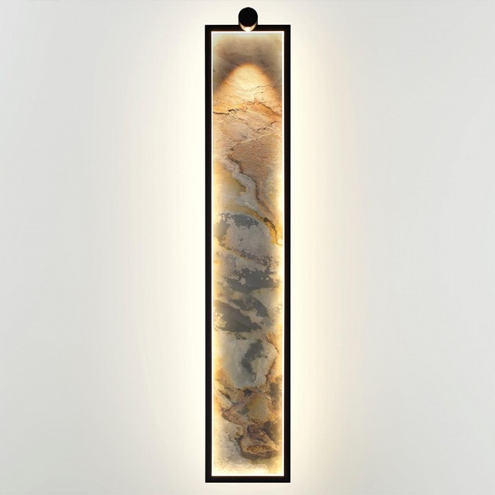 Накладной светильник Odeon Light Stoflake 5078/35WL - 2