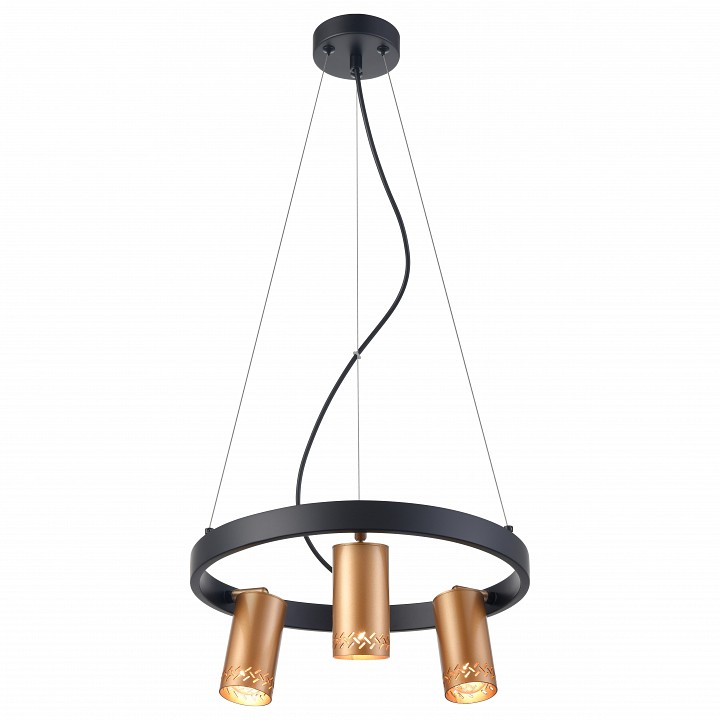 Подвесной светильник Vele Luce Moto VL5784P03 - 1