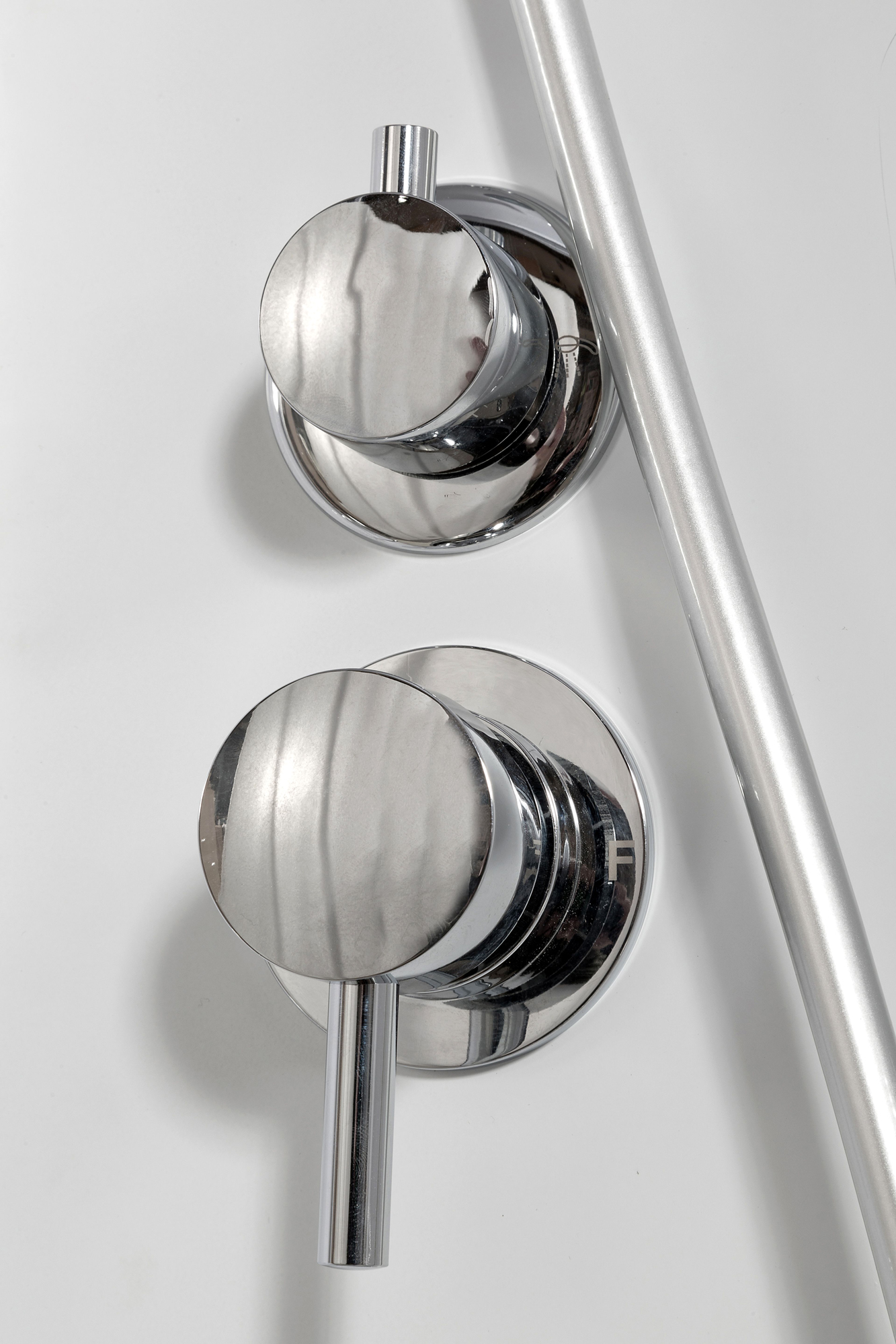 Душевая кабина Deto L 80х80  L680 - 4