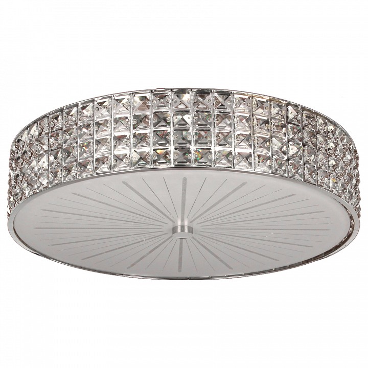 Потолочный светильник Citilux Портал CL324181 - 0