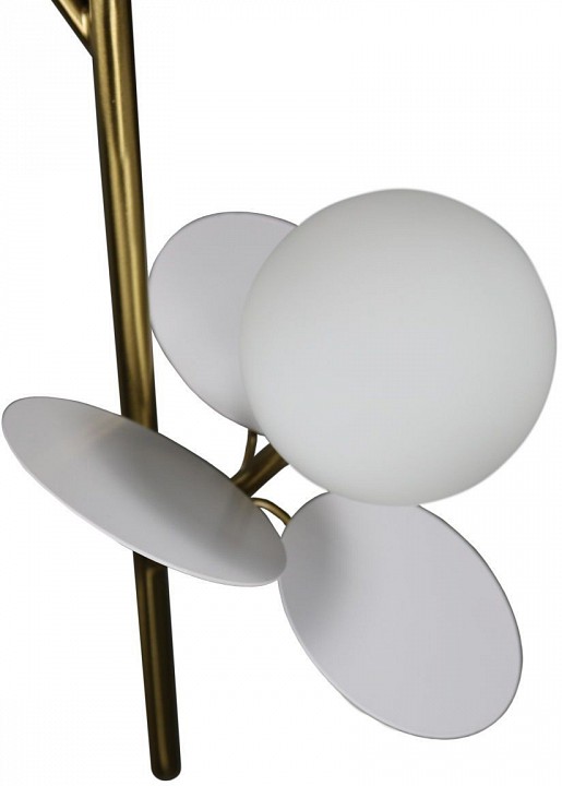 Подвесной светильник Zortes Floret ZRS.01201.02 - 3