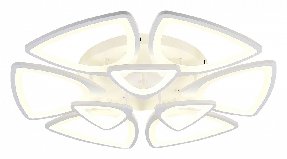 Потолочная люстра Natali Kovaltseva KIRKE LED LAMPS 81228 - 1