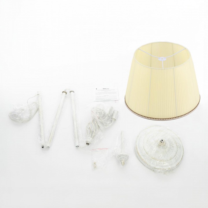 Торшер Citilux Вена CL402923 - 3