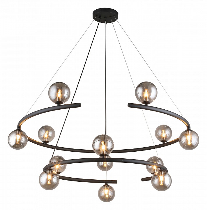 Подвесная люстра Aployt Polet APL.631.03.13 - 0