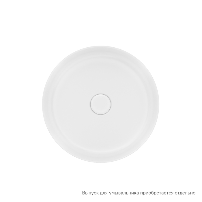 Умывальник накладной RAYWS03i27 - 1