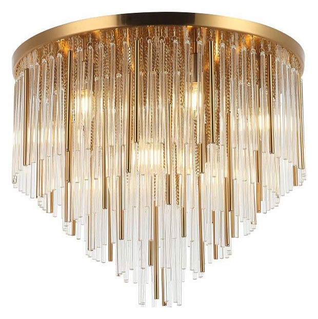 Потолочная люстра Stilfort Style Rain 2147/05/09C - 0