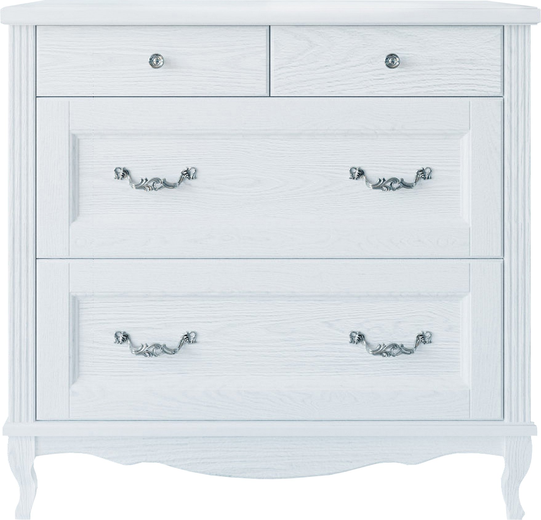 Тумба под раковину ValenHouse Лиора 88.5 см  L90_KDБХ - 1