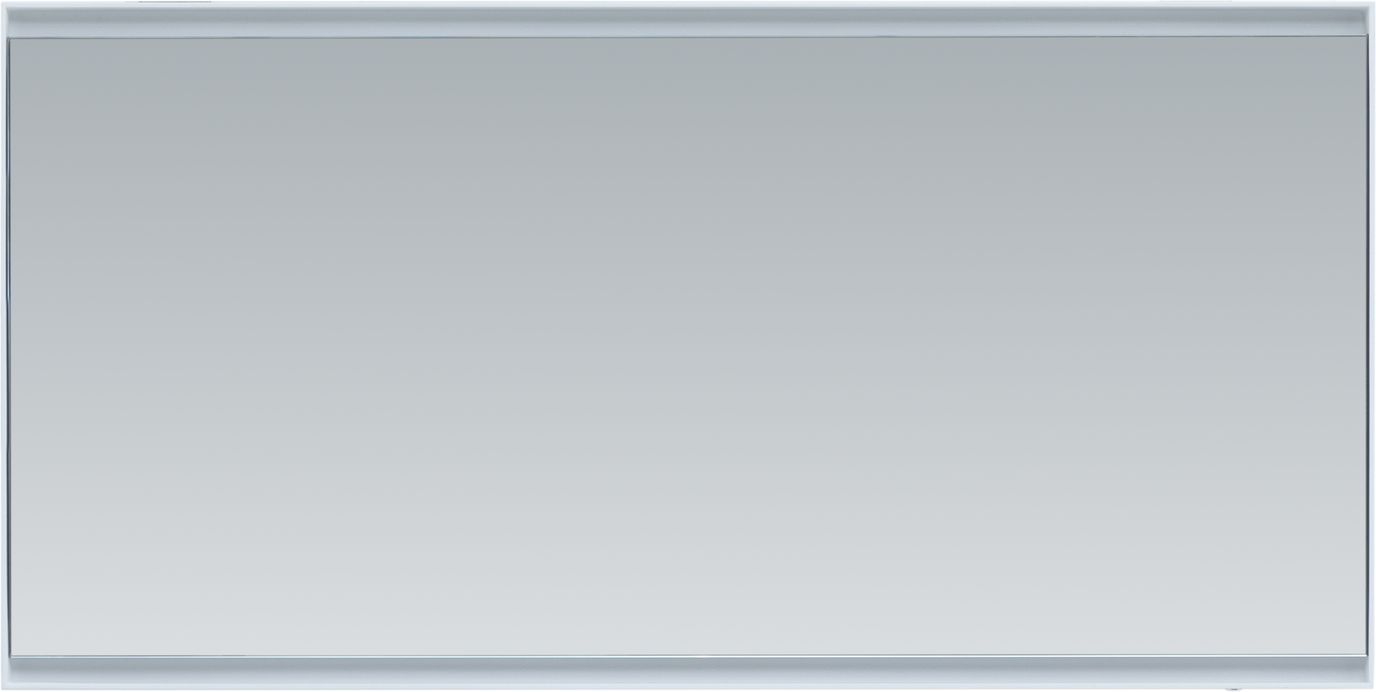 Зеркало Allen Brau Infinity 50х100 с подсветкой белый 1.21021.WT - 4