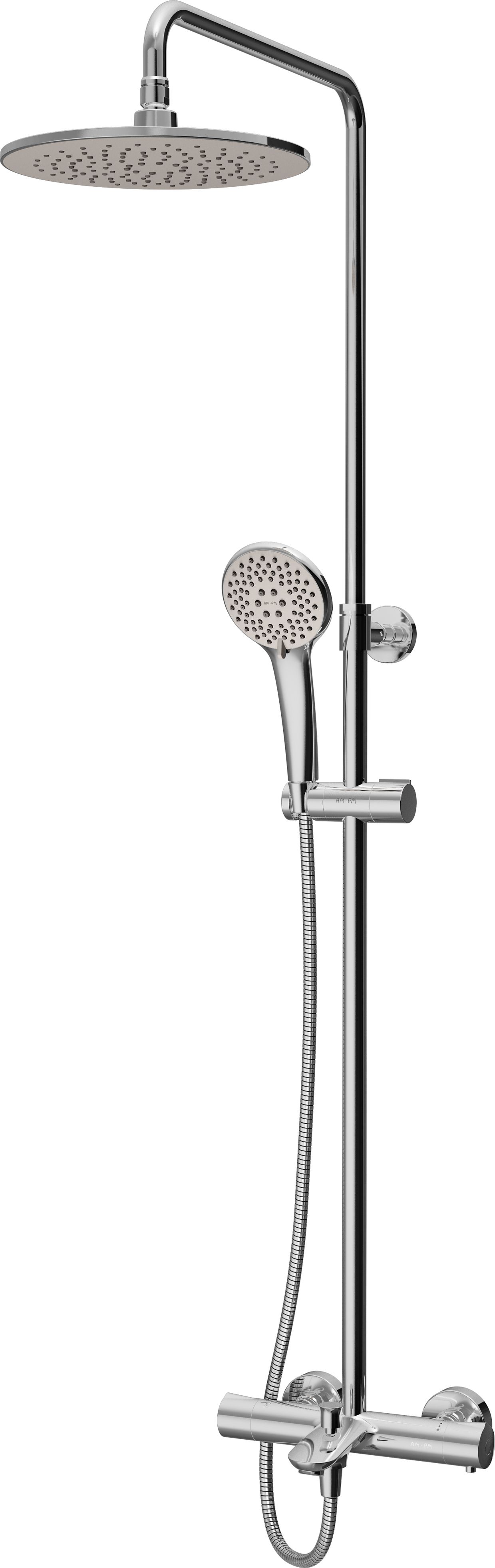 Душевая стойка AM.PM Like F0780564 - 0