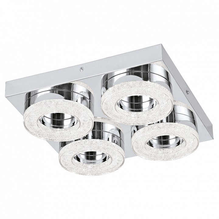 Накладной светильник Eglo ПРОМО Fradelo 95664 - 0