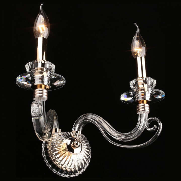 Бра Aployt Daniele APL.701.01.02 - 2