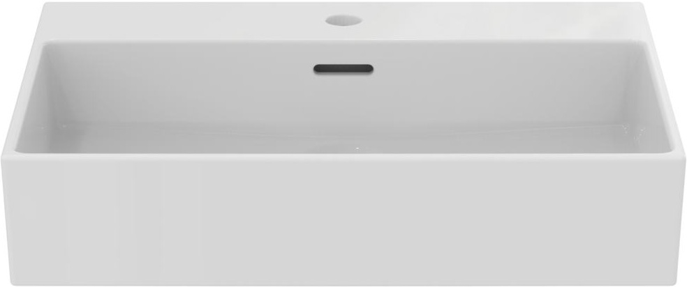 Раковина накладная Ideal Standard Extra 60 белый T372701 - 2