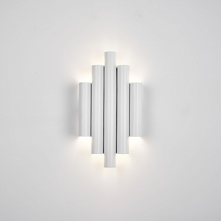 Накладной светильник Favourite Tubulis 4126-2W - 3