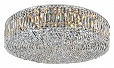 Потолочная люстра Newport 8450 8459+3/PL chrome - 1