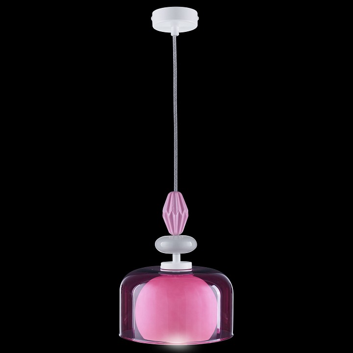 Подвесной светильник 33 идеи PND170 PND170.01.17.005WH-M28DP - 2