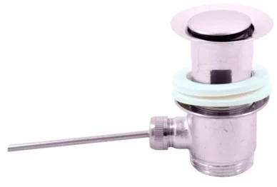 Смеситель для биде Rav Slezak Victoria хром VI245.5 - 1