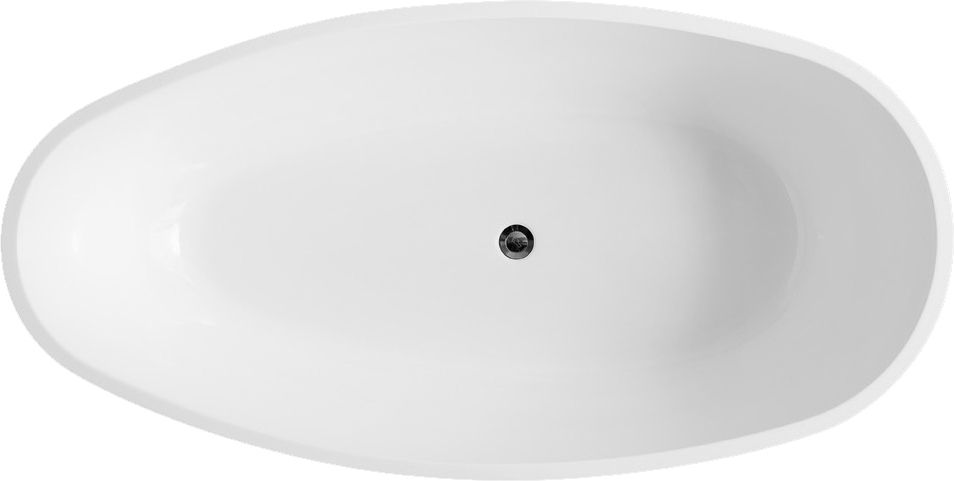 Акриловая ванна BelBagno BB42-1700 perl BB42-1700-PERL - 0