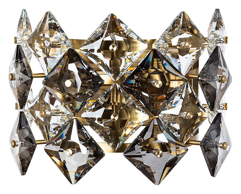 Накладной светильник Divinare Rosalinda 7204/17 AP-2 - 0