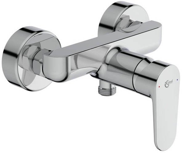 Смеситель для душа Ideal Standard Cerafine O хром BC499AA - 0