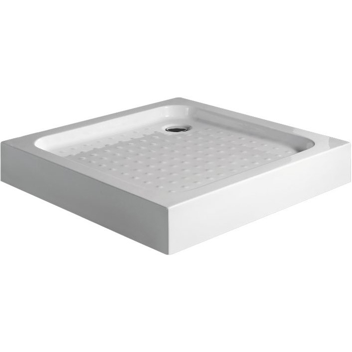 Поддон для душа Vincea 100х100 белый VST-2AS-1010 - 0