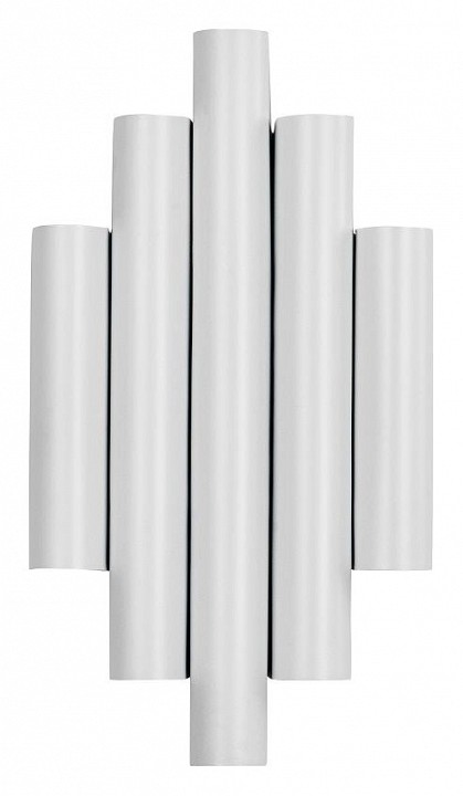 Накладной светильник Favourite Tubulis 4126-2W - 2