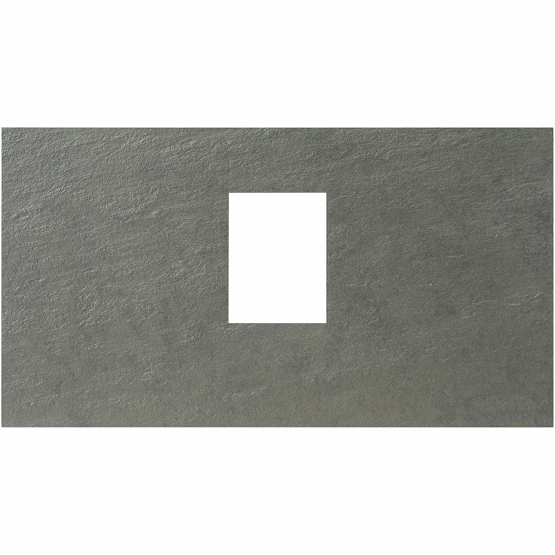 Столешница под раковину Allen Brau Infinity 85 графит структура 1.21011.GR-S - 0