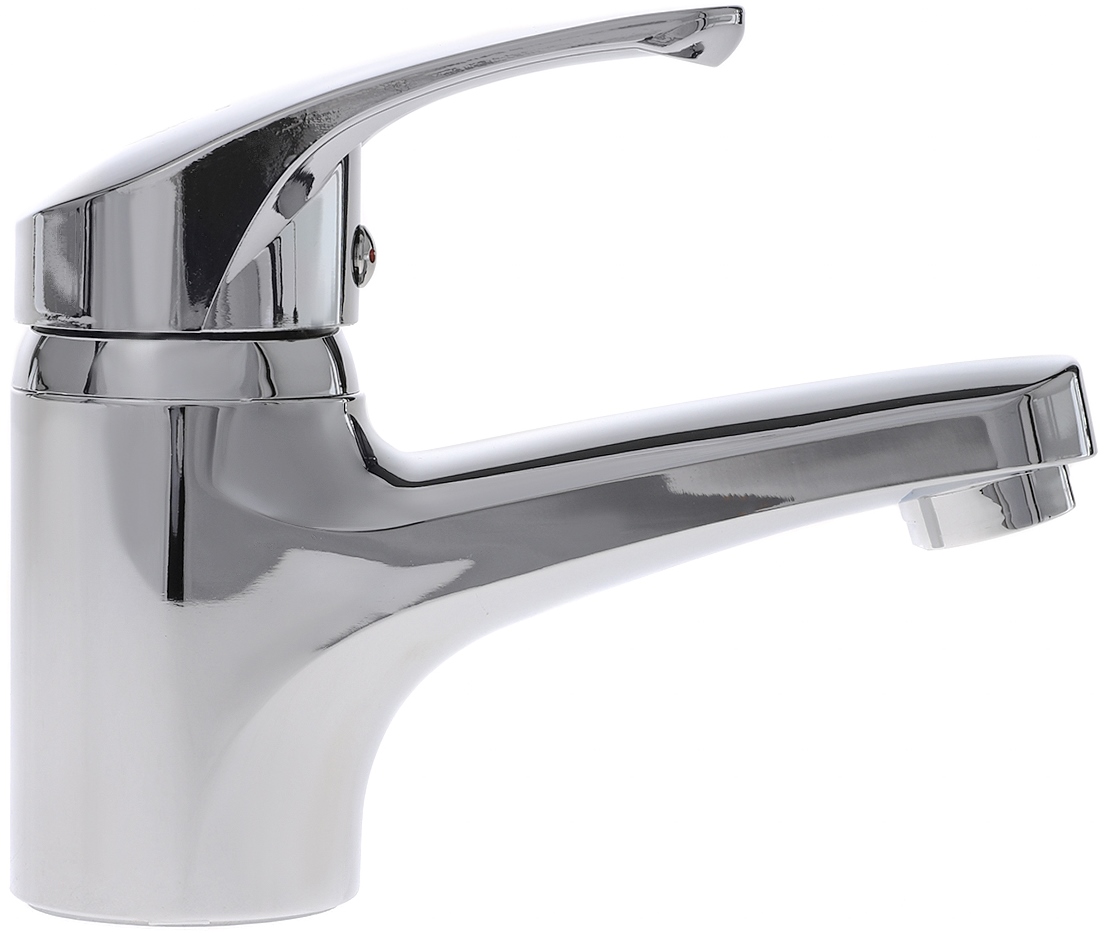 Смеситель для раковины DIWO Коломна KL-04cr - 5