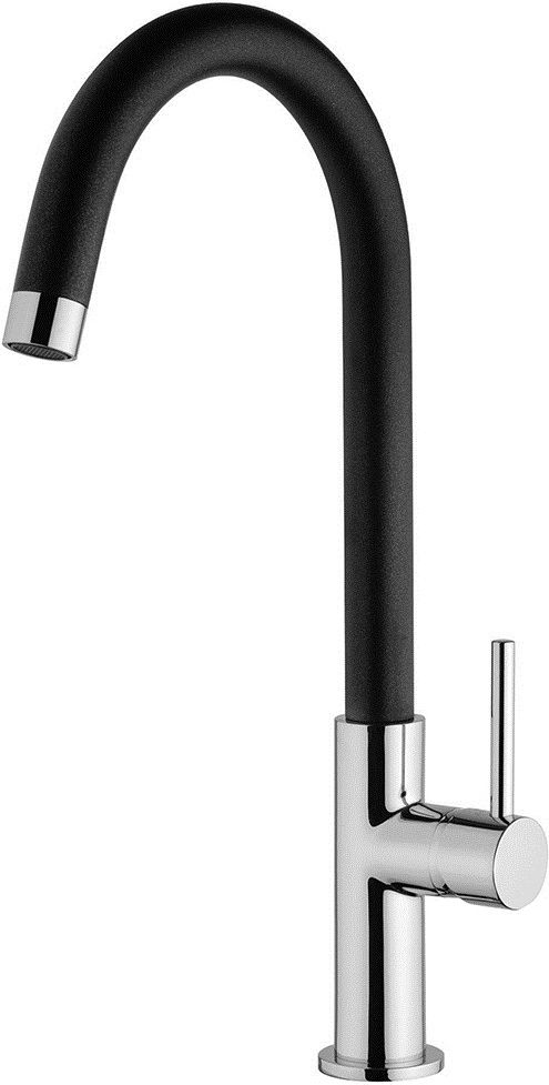 Смеситель для кухни Paini Sky 78CR57244SLMKM - 0