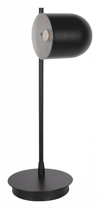 Настольная лампа офисная Loft it Tango 10144 Black - 2