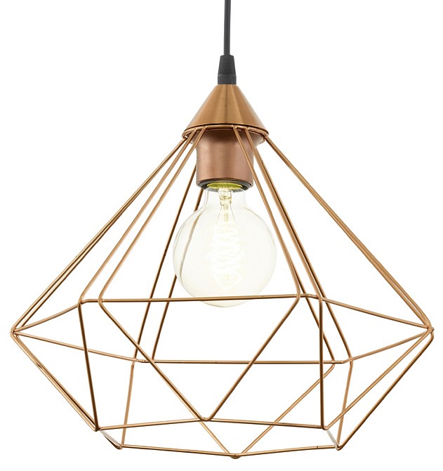 Подвесной светильник Eglo ПРОМО Tarbes 94194 - 0