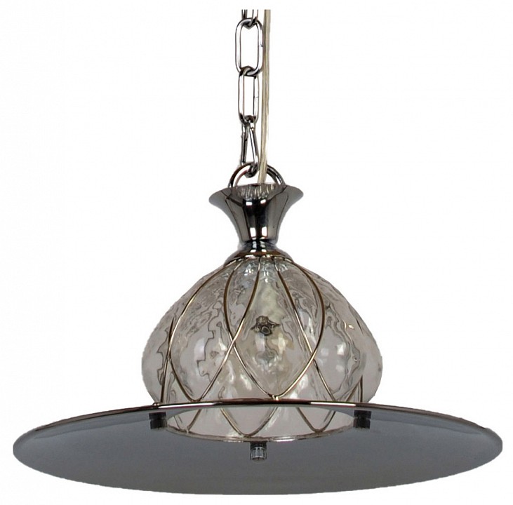 Подвесной светильник Abrasax Cornelia 2232/1(clear) - 0