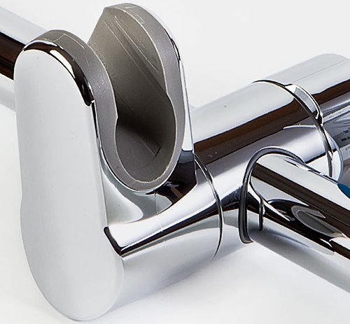 Душевой гарнитур Kludi Zenta  6084091-00 - 4