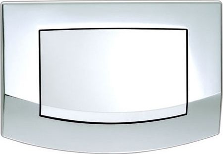 Кнопка смыва TECE Ambia 9240126 хром - 0