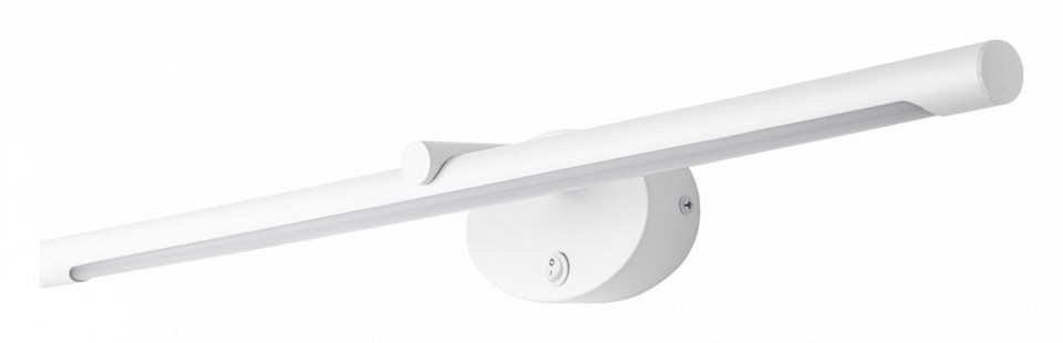 Подсветка для картин Arte Lamp Ronnie A8027AP-1WH - 0