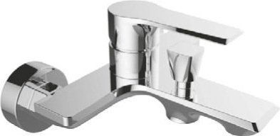 Смеситель BelBagno Bocco BOC VASM CRM для ванны BOC-VASM-CRM - 0