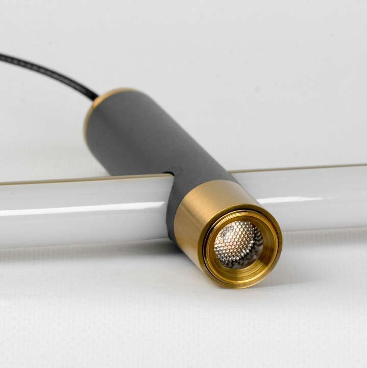 Подвесной светильник Lussole Bibb LSP-7206 - 2