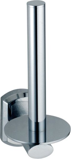 Держатель туалетной бумаги Wasserkraft Oder K-3097 - 0