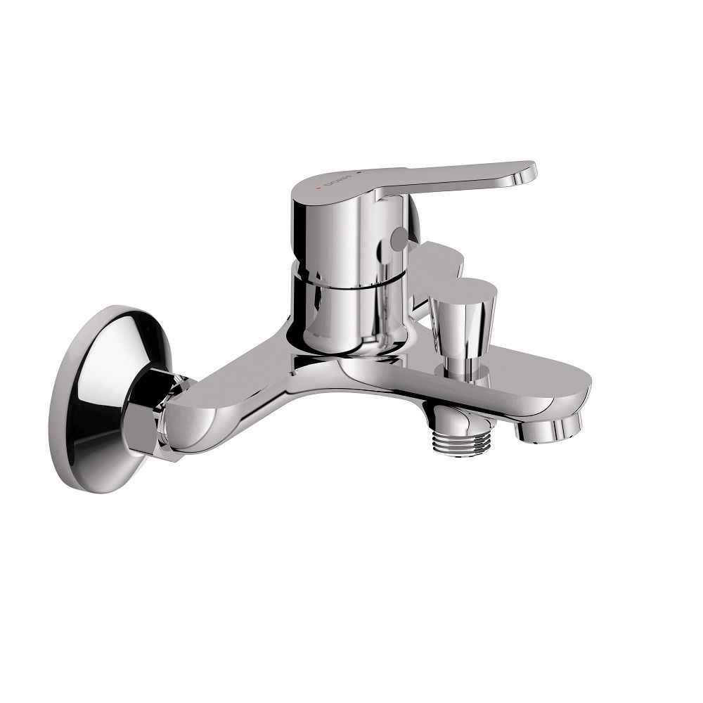 Душевой комплект Dorff Norma D0711010 - 2