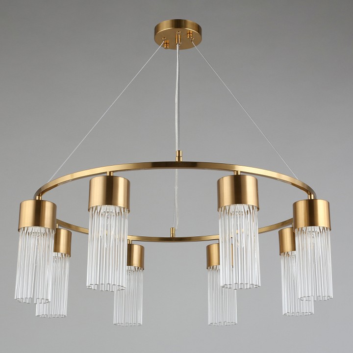 Подвесная люстра Omnilux Cesana OML-67103-08 - 2