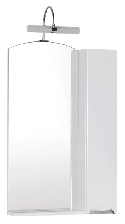 Светильник Aquanet Асти хром 270 270 MT-G9002 - 1