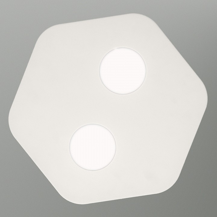 Потолочный светильник Mantra Area 6643 - 1